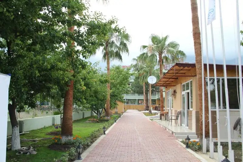 VENERA GARDEN