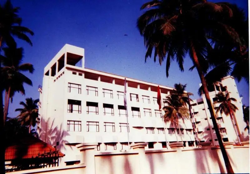SOPANAM HERITAGE