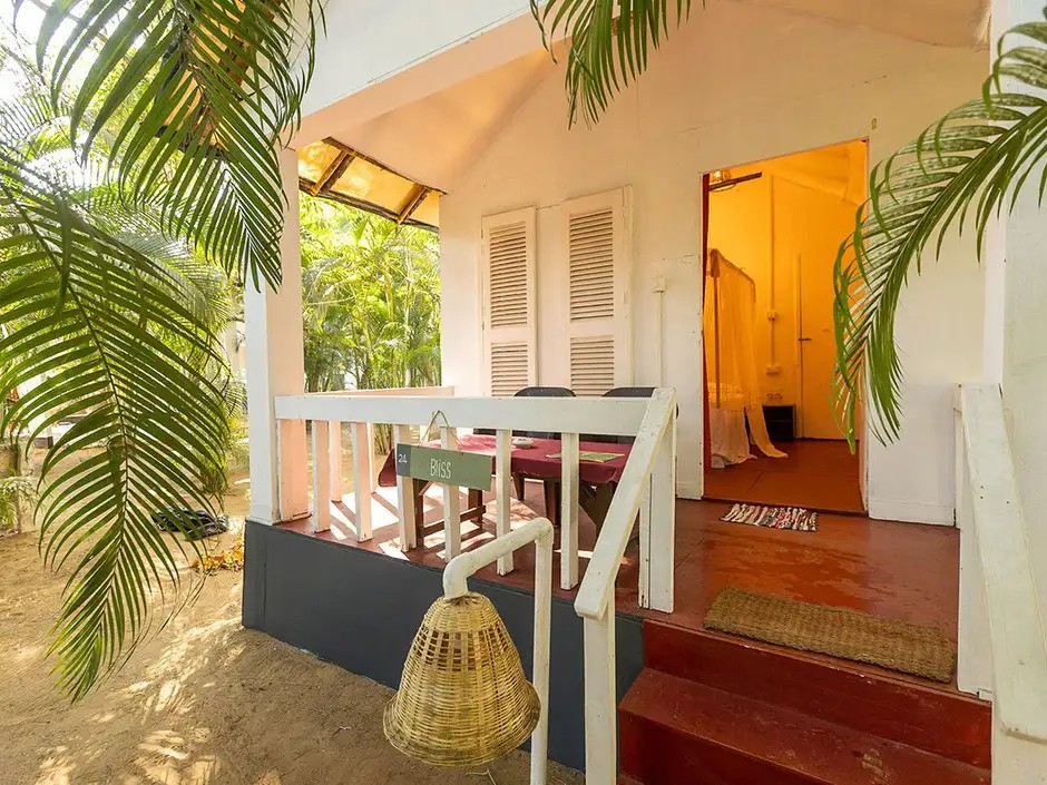 DREAM CATCHER BY BRIFTON HOTEL & RESORTS (EX. FEATHER TOUCH HOTELS & RESORTS PALOLEM)