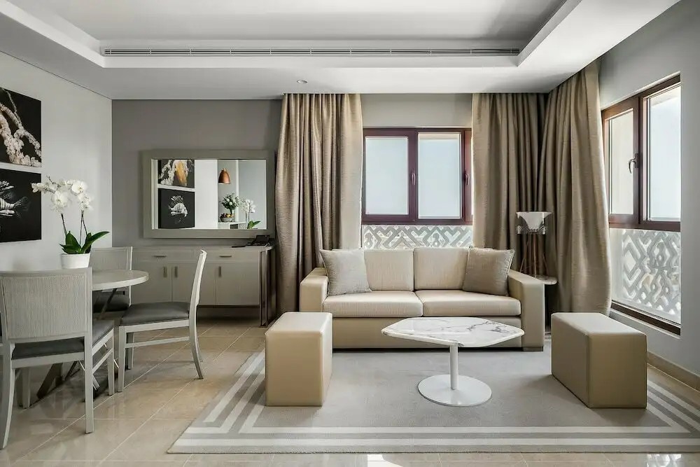 WYNDHAM RESIDENCES THE PALM