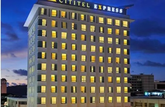 CITITEL EXPRESS