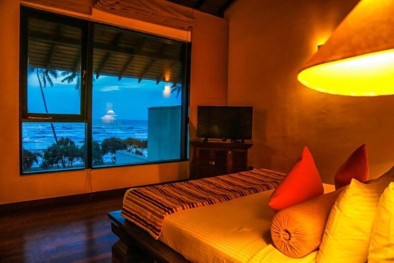 presidental suite