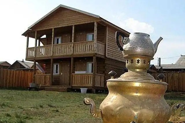 АЛДАРТАЙ Б/О