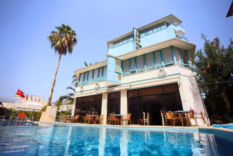 XO ALANYA (EX. LA VELLA)