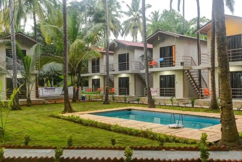 ZULLEY ECO RESORT (EX. LA PERLA)