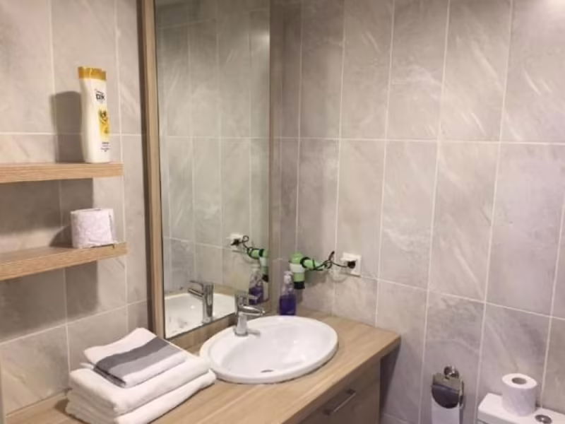 N SUITES