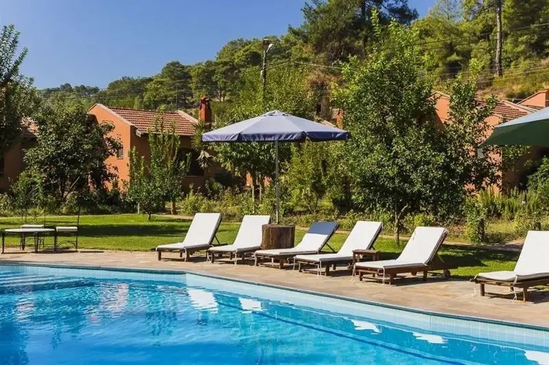 DALYA LIFE HOTEL