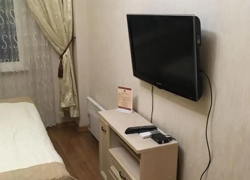 ГОСТИНИЦА HAYAT (ХАЯТ)
