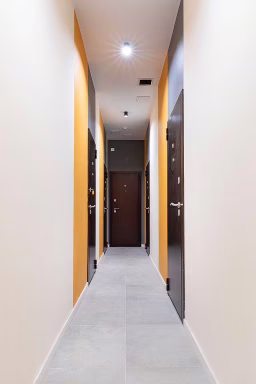 АПАРТ-ОТЕЛЬ LEOHOTELS НА РИЖСКОМ ПР-ТЕ 72/74