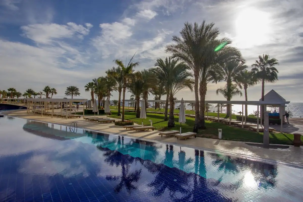 ROYAL MONTE CARLO SHARM EL SHEIKH
