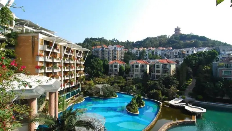 YIHE HOTEL