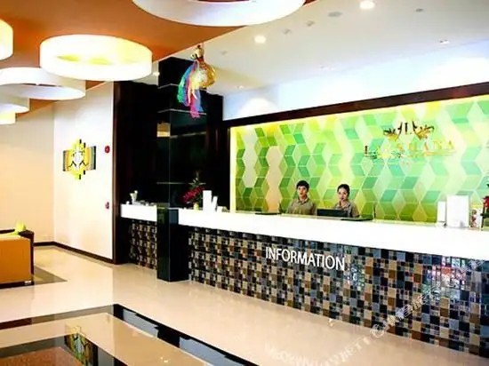 ARTHITAYA GREEN NATURE HOTEL