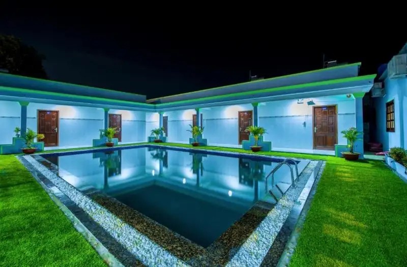 NGUYEN TOAN HOTEL