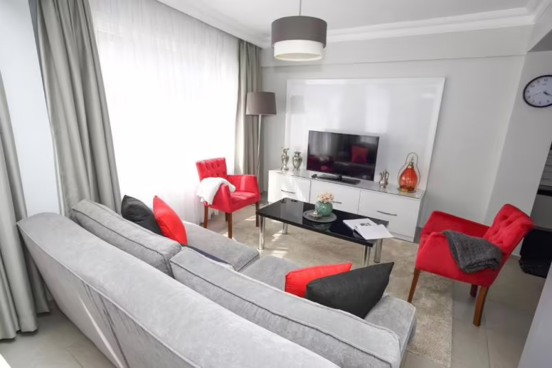 PATIKA SUITES