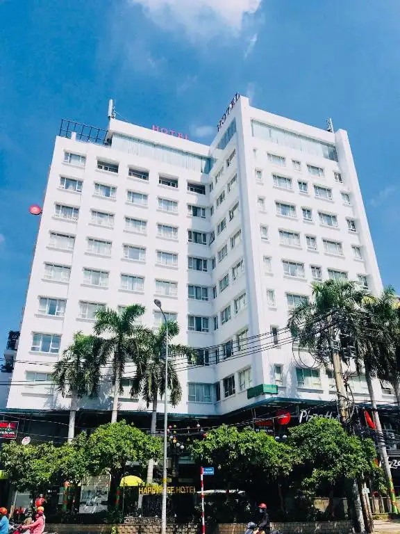 HAPPY LIFE HOTEL (EX. LIBERTY SAIGON SOUTH)