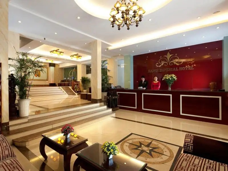 HANOI IMPERIAL