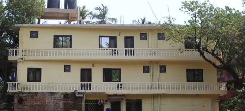 TEREMOK GUESTHOUSE