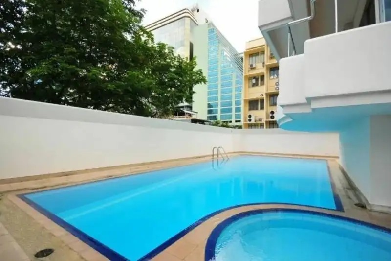 LE SIAM HOTEL