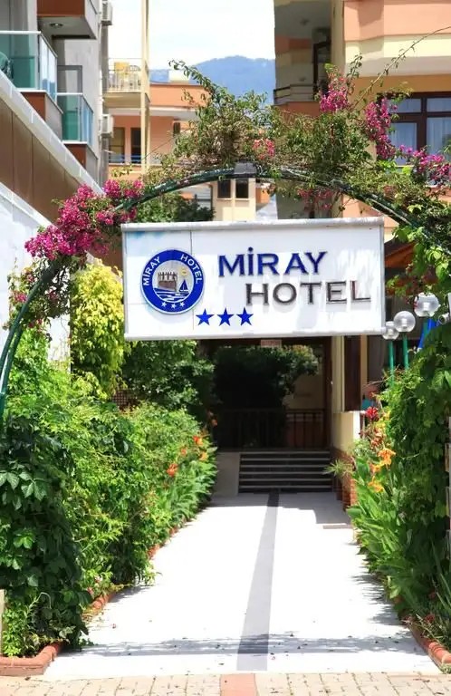KLEOPATRA MIRAY