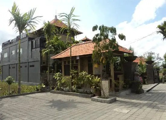 UMA MANDI