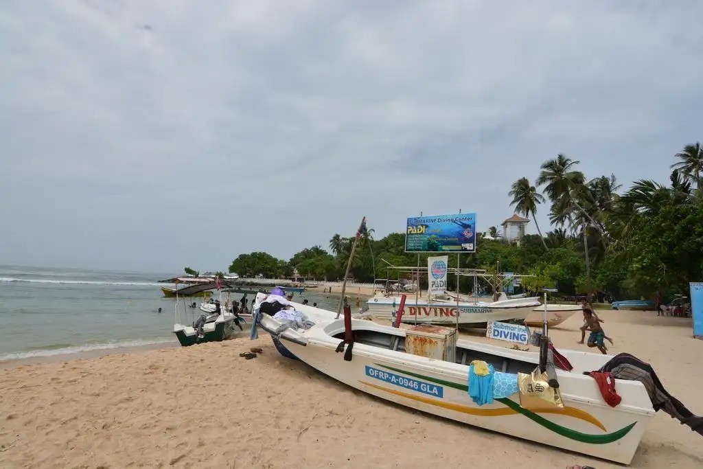 SEA VIEW DEEPAL VILLA