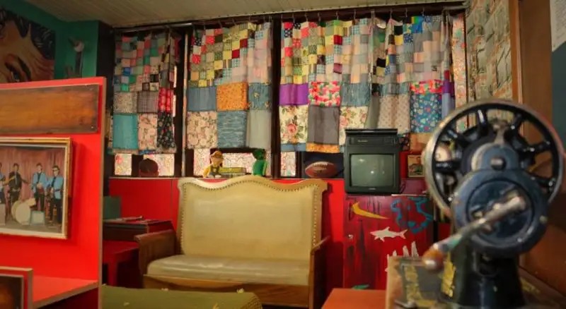 GRAMMY HOSTEL