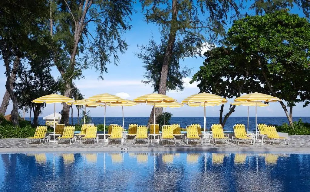 THE STANDARD HUA HIN