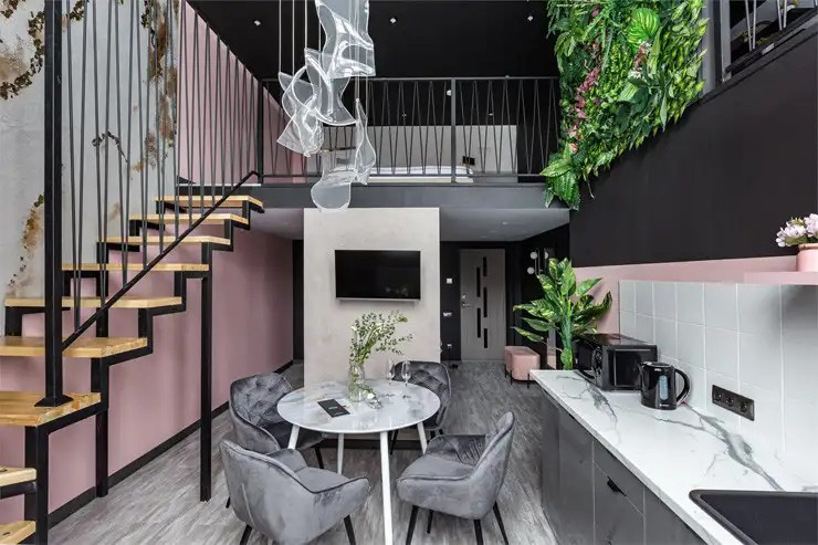 SMART HOTEL
