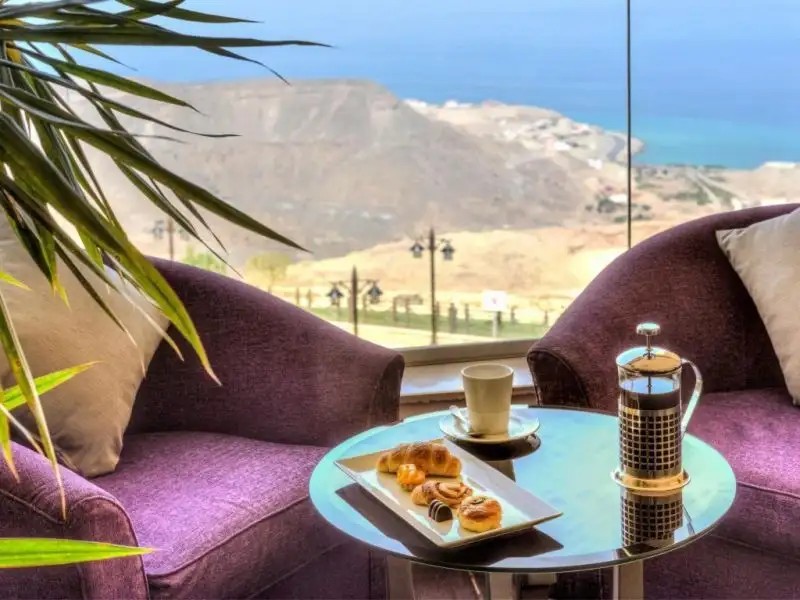 EL JABAL SOKHNA HOTEL