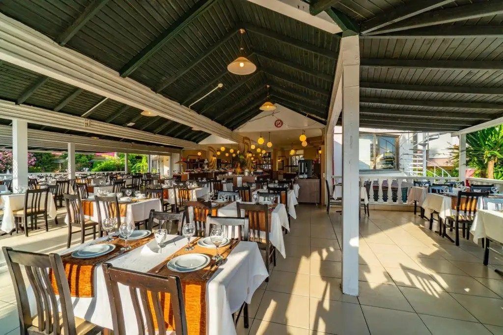 BIENO CLUB HOTEL SVS (EX. BONE CLUB HOTEL SVS)