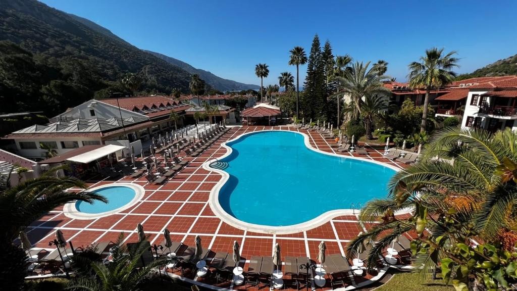 ALIZE HOTEL
