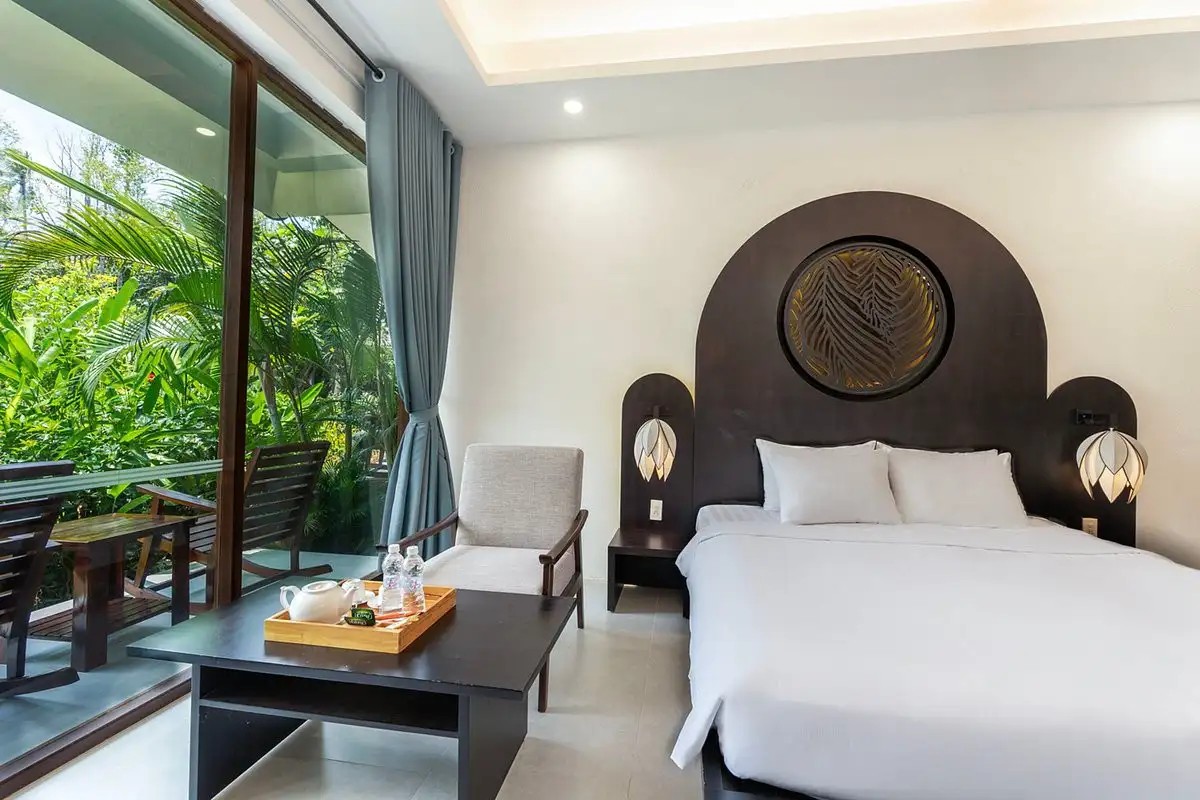 KINGO RETREAT RESORT PHU QUOC
