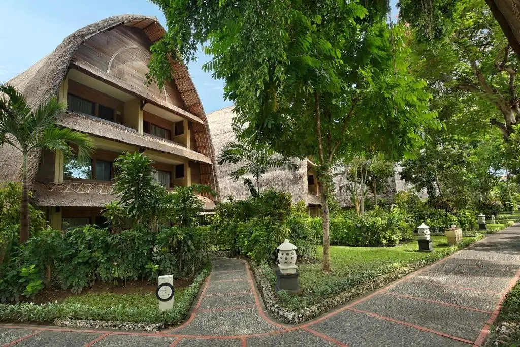 MERCURE RESORT SANUR