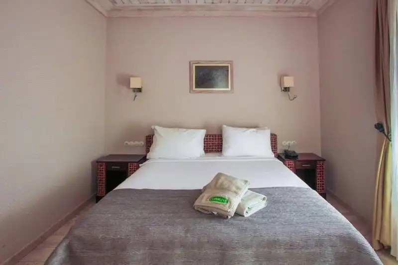 CASA OLIVA ALACATI