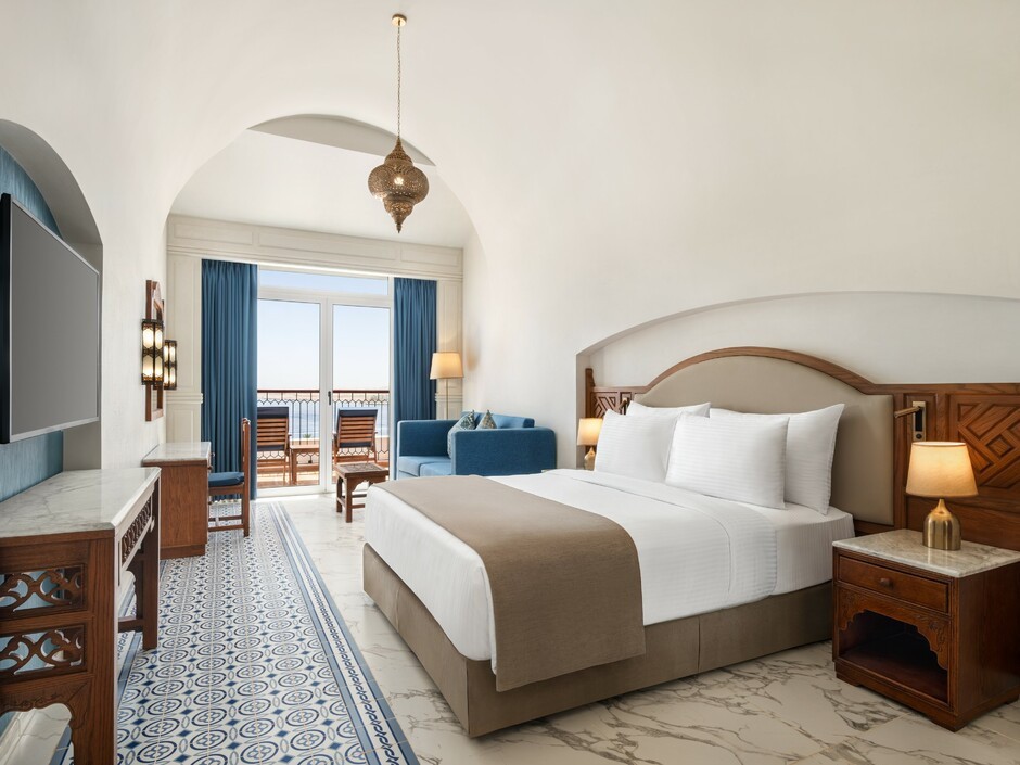 MOVENPICK RESORT SHARM EL SHEIKH NAAMA BAY