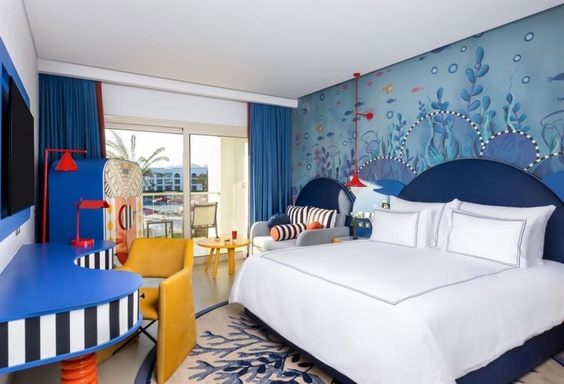 junior suite (tirana)