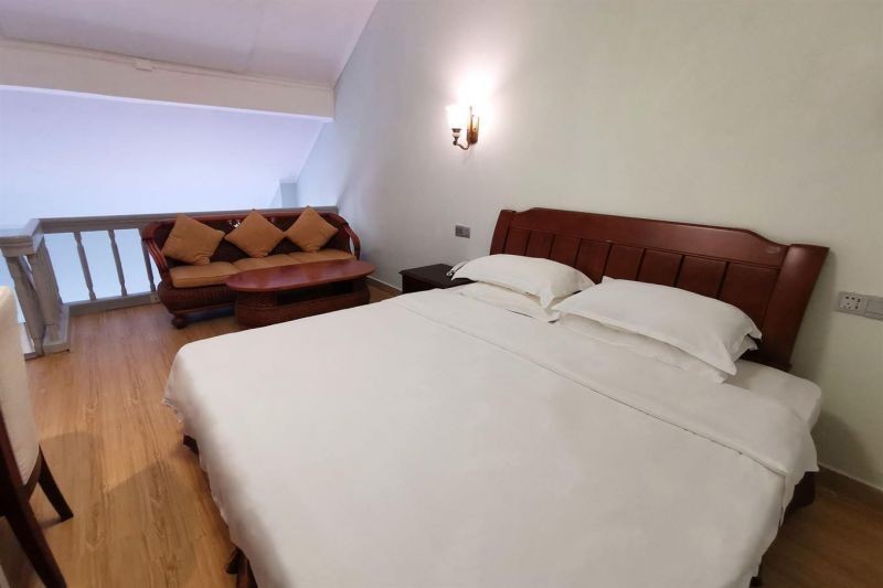 family suite king 2+1