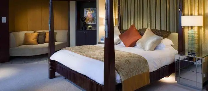 INTERCONTINENTAL HONG KONG