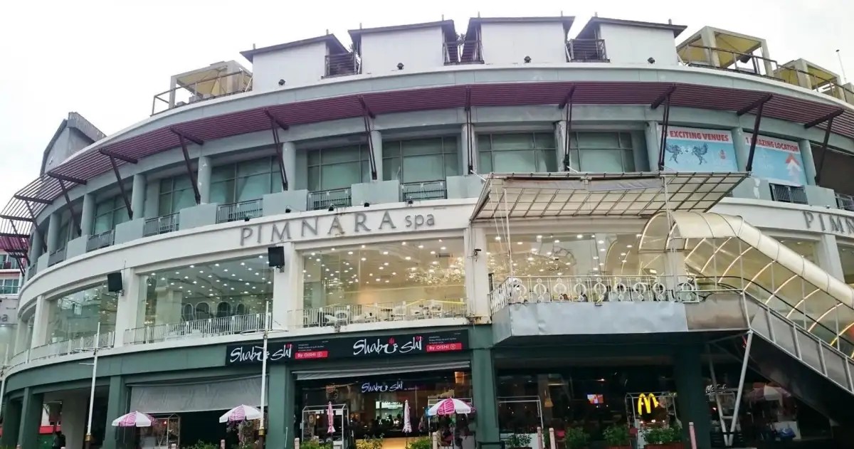 PIMNARA BOUTIQUE HOTEL