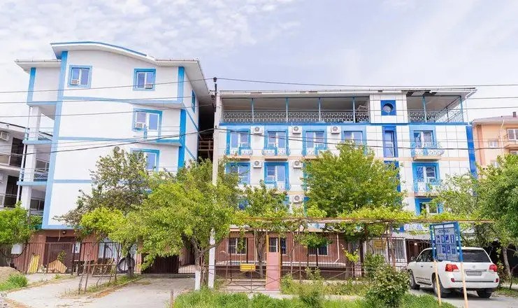 ОСТРОВОК