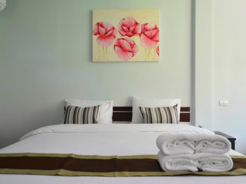 PARIYA BOUTIQUE HOTEL