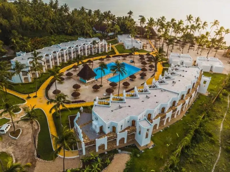 SBH KILINDINI RESORT