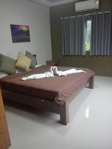 TANN ANDA RESORT