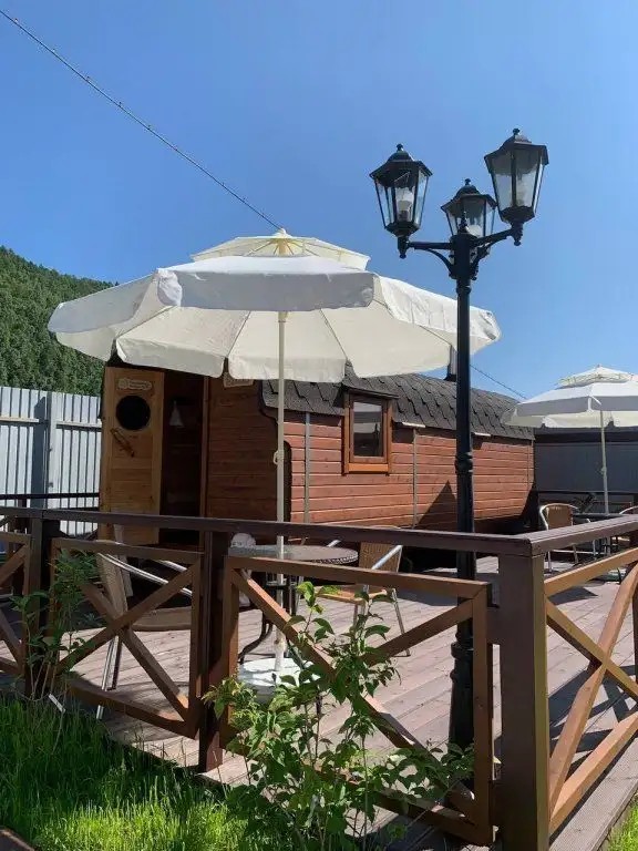 БАЙКАЛЬСКИЕ МАТРЕШКИ