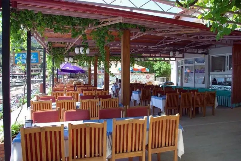 ZEYBEK HOTEL