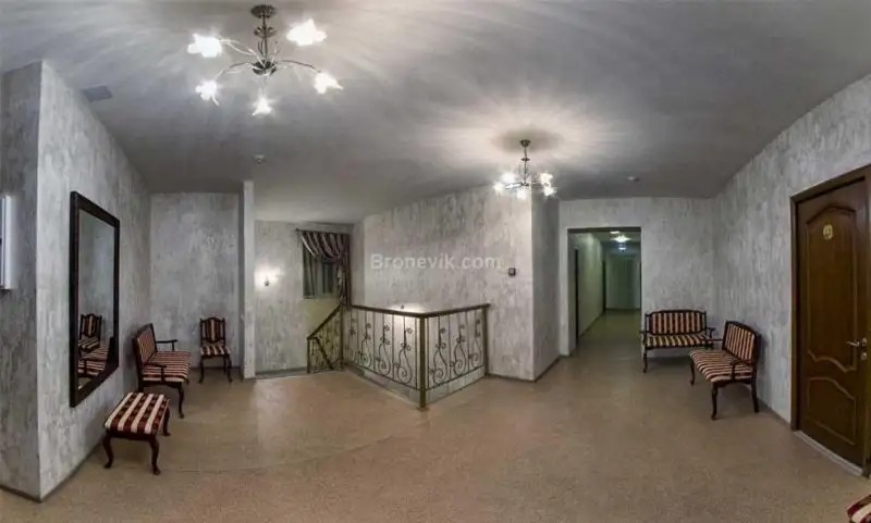 ГОСТИНИЦА ЮЖНАЯ