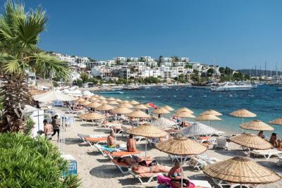 FORTUNA BODRUM