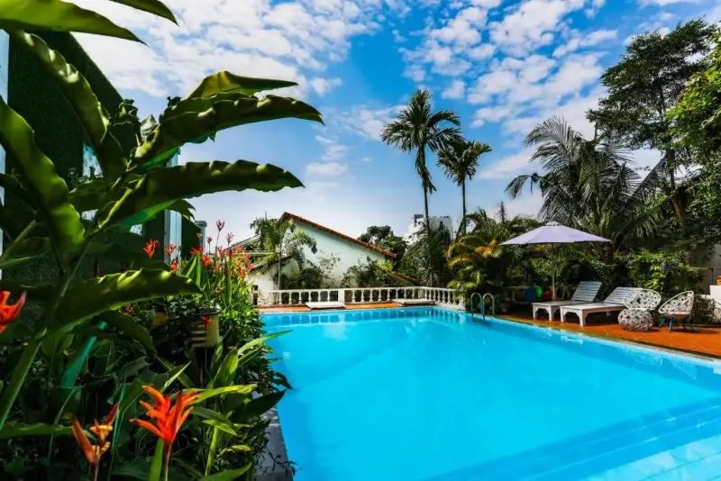 MIANA RESORT