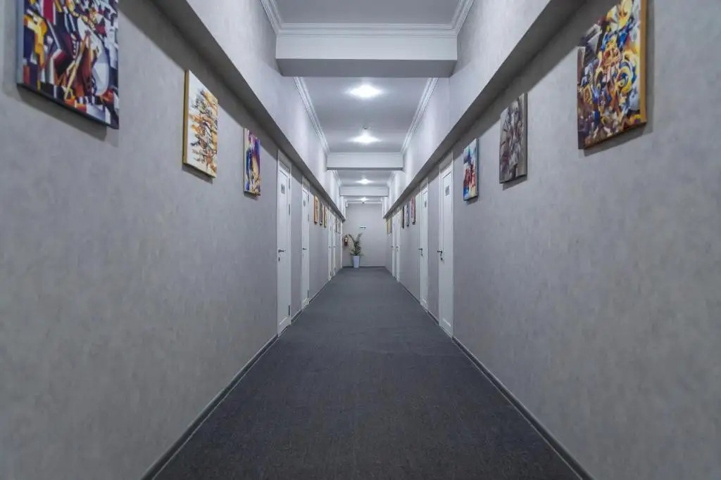 THE TIME HOTEL