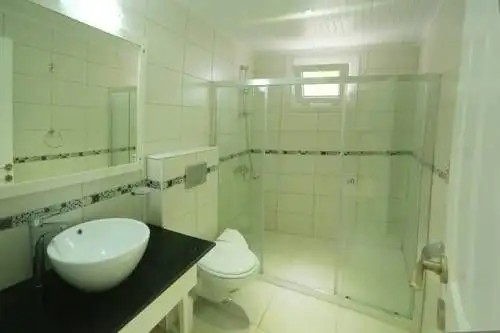 ORKA ROYAL HILLS APARTMENTS